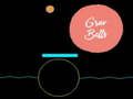 Spel Gravitasie Balle aanlyn