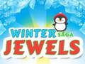 Spel Winter Juwele Saga aanlyn