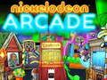 Spel Nickelodeon Arcades aanlyn