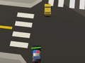 Spel Polisie Agtervolgingsmotor aanlyn