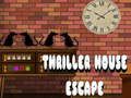 Spel Thriller Huis Ontsnap aanlyn