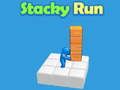 Spel Stapeling Hardloop aanlyn