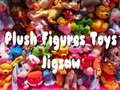 Spel Plush Figure Speelgoed Legpuzzel aanlyn