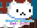 Spel Kawaii Soet Kat: Yumi aanlyn