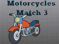 Spel Motorfietse Wedstryd 3 aanlyn