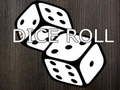 Spel Dobbelsteen Gooi aanlyn