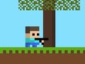 Spel Minecraft: Steve se Avontuur aanlyn