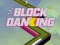 Spel Blok Dans 3D aanlyn