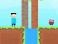 Spel Minescraft Herobrine aanlyn