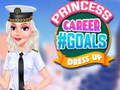 Spel Prinses Loopbaan #DOELWITTEA Aankleed aanlyn