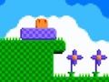 Spel Mini Spronge aanlyn