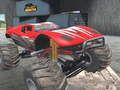 Spel Eiland Monster Offroad aanlyn