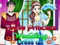 Spel Dapper Prinses Trourok aanlyn