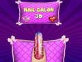 Spel Nail Salon 3D aanlyn