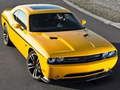 Spel Dodge Challenger SRT8 Gly aanlyn