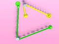 Spel Kleur Tou 3D aanlyn