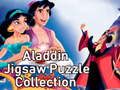 Spel Aladdin Legkaart Versameling aanlyn