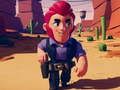 Spel Pretige Brawl Stars Legkaart aanlyn