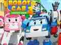Spel Robot Motor Noodhulp 3 aanlyn