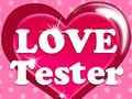 Spel Liefdes toets aanlyn Spel Liefdes toets aanlyn