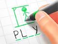 Spel Hangman Aanlyn aanlyn Spel Hangman Aanlyn aanlyn