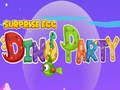 Spel Surprise Eiertjie Dino Partytjie aanlyn