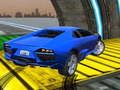 Spel Ramp City: Onmoontlike Motor Stunts aanlyn