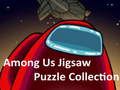 Spel Among Us Legpuzzel Versameling aanlyn