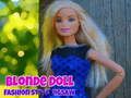 Spel Blonde pop mode styl legka aanlyn Spel Blonde pop mode styl legka aanlyn