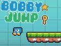 Spel Bobby Spring aanlyn