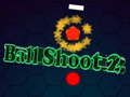 Spel Bal Skiet 2 aanlyn