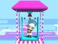 Spel Popcorn Legkaart Ultimatiewe Ontploffing Hoof aanlyn