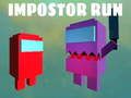 Spel Impostor Hardloop aanlyn