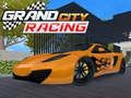 Spel Groot Stad Motorren aanlyn