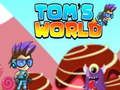 Spel Tom se Wêreld aanlyn