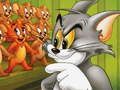 Spel Tom en Jerry Legkaartsameling aanlyn Spel Tom en Jerry Legkaartsameling aanlyn