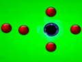 Spel Swart Gat Biljart aanlyn