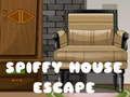 Spel Stylishe Ontsnap van die Huis aanlyn