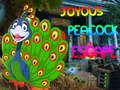 Spel Vrolike Pawlina Ontsnapping aanlyn