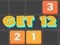 Spel Kry 12 aanlyn