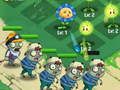 Spel Blomverdiging: Zombie Beleëring aanlyn Spel Blomverdiging: Zombie Beleëring aanlyn