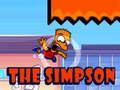 Spel Die Simpsons aanlyn