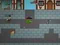 Spel EvoWêreld.io aanlyn