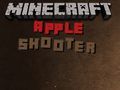 Spel Minecraft Apple Skutter aanlyn