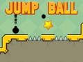 Spel Spring Bal aanlyn