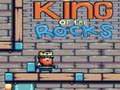 Spel koning van die rotse aanlyn
