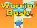 Spel Warrior Sprint aanlyn