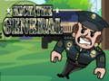 Spel Skop die Generaal aanlyn