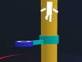 Spel Net JUMP, Steve aanlyn