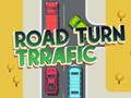 Spel Pad draai verkeer aanlyn